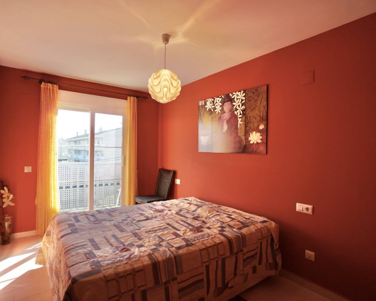 Venta - Apartamento - Javea - El Arenal