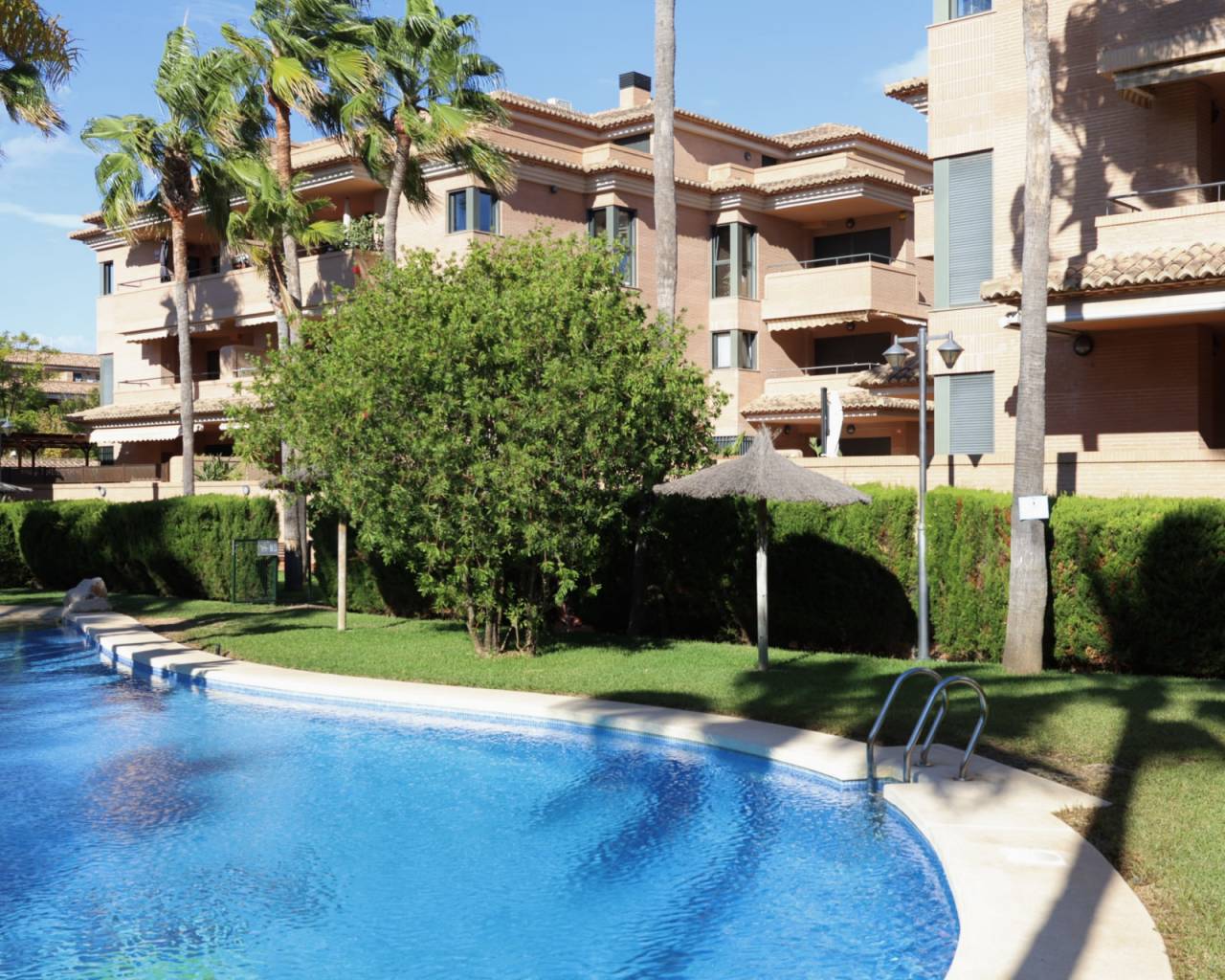 Venta - Apartamento - Javea - Avda. Augusta