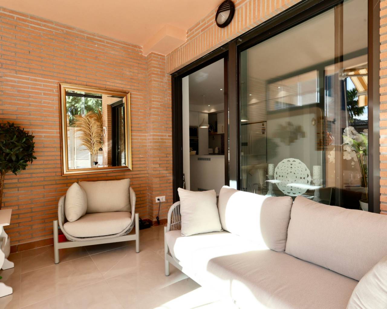 Venta - Apartamento - Javea - Avda. Augusta