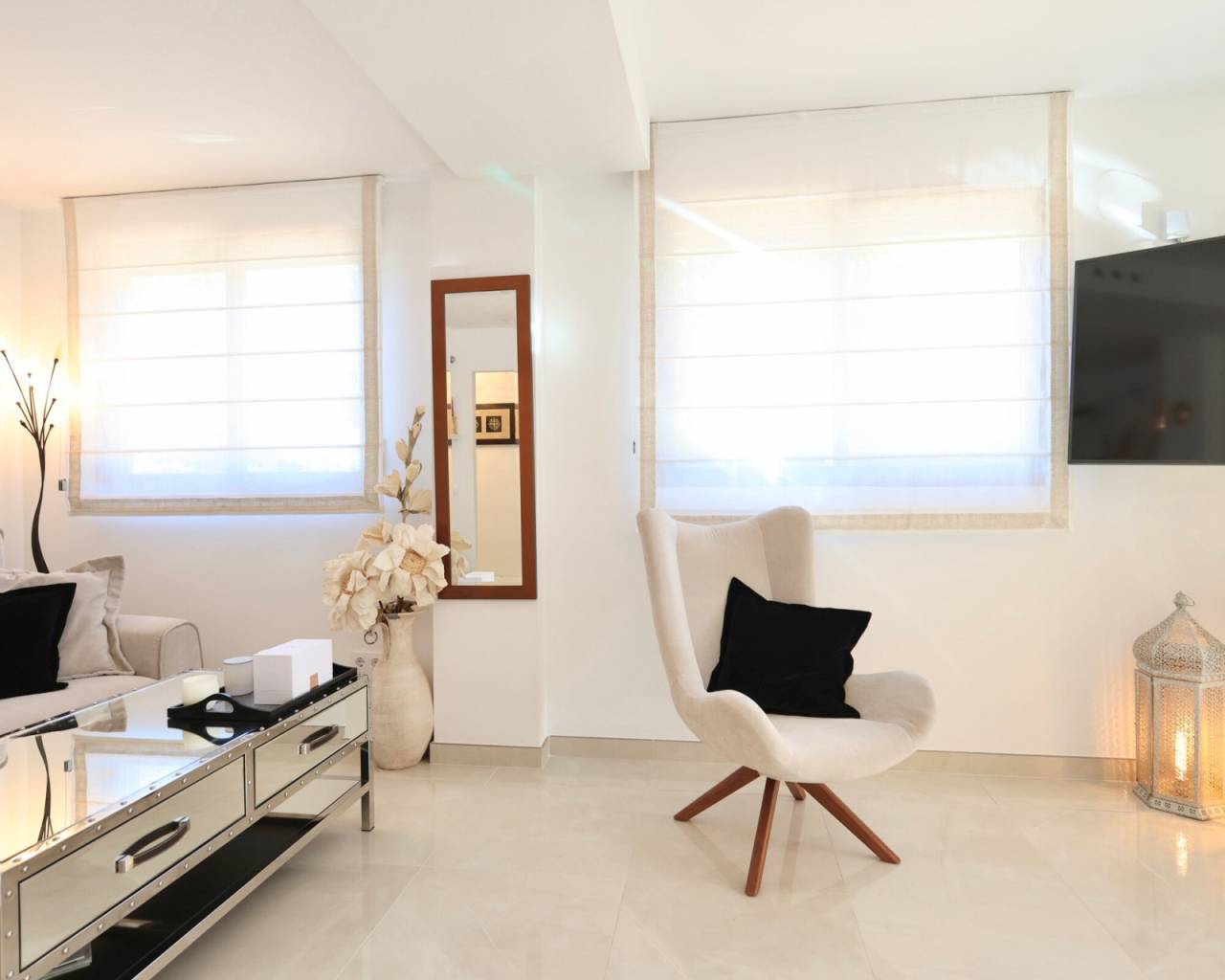 Venta - Apartamento - Javea - Avda. Augusta