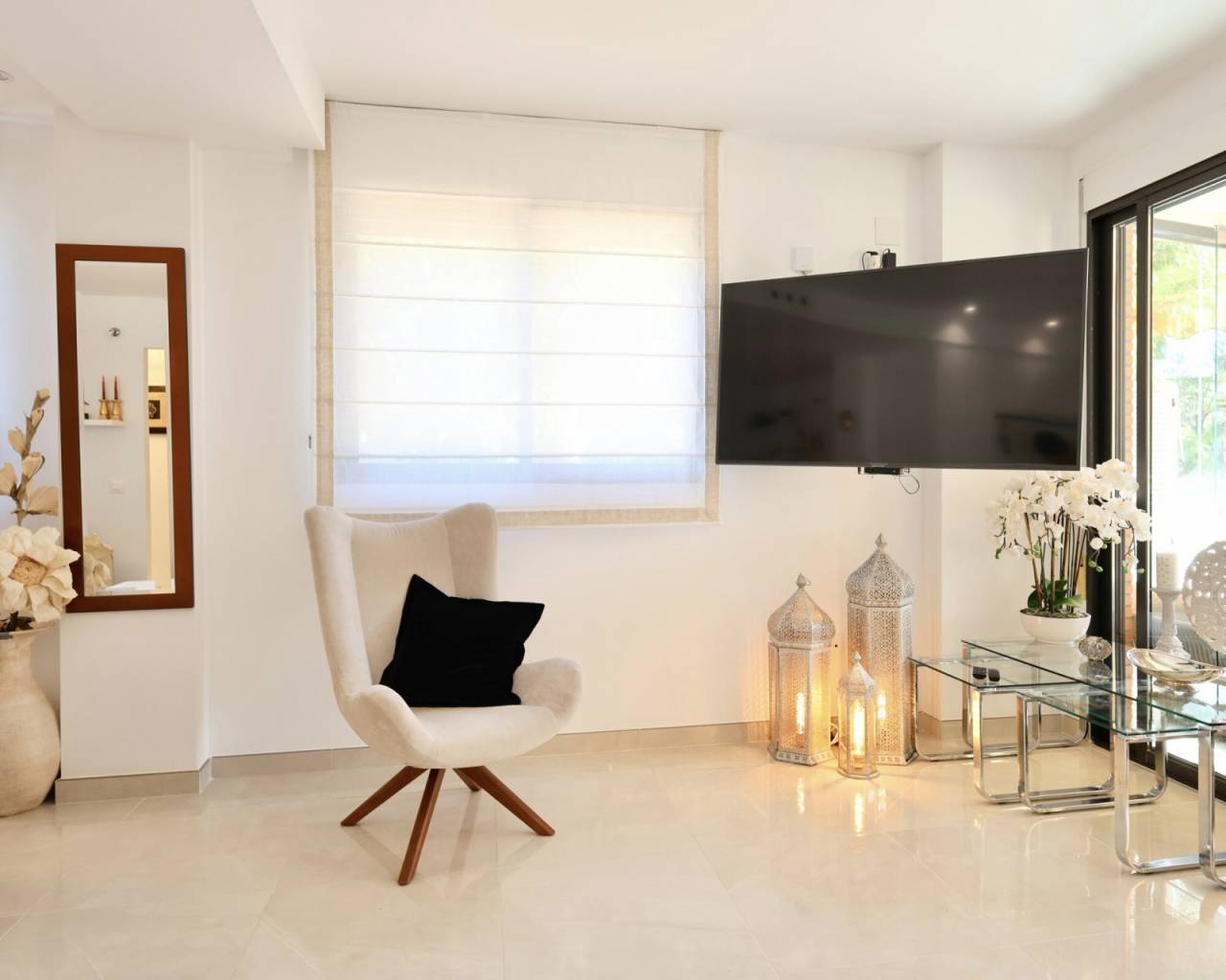 Venta - Apartamento - Javea - Avda. Augusta