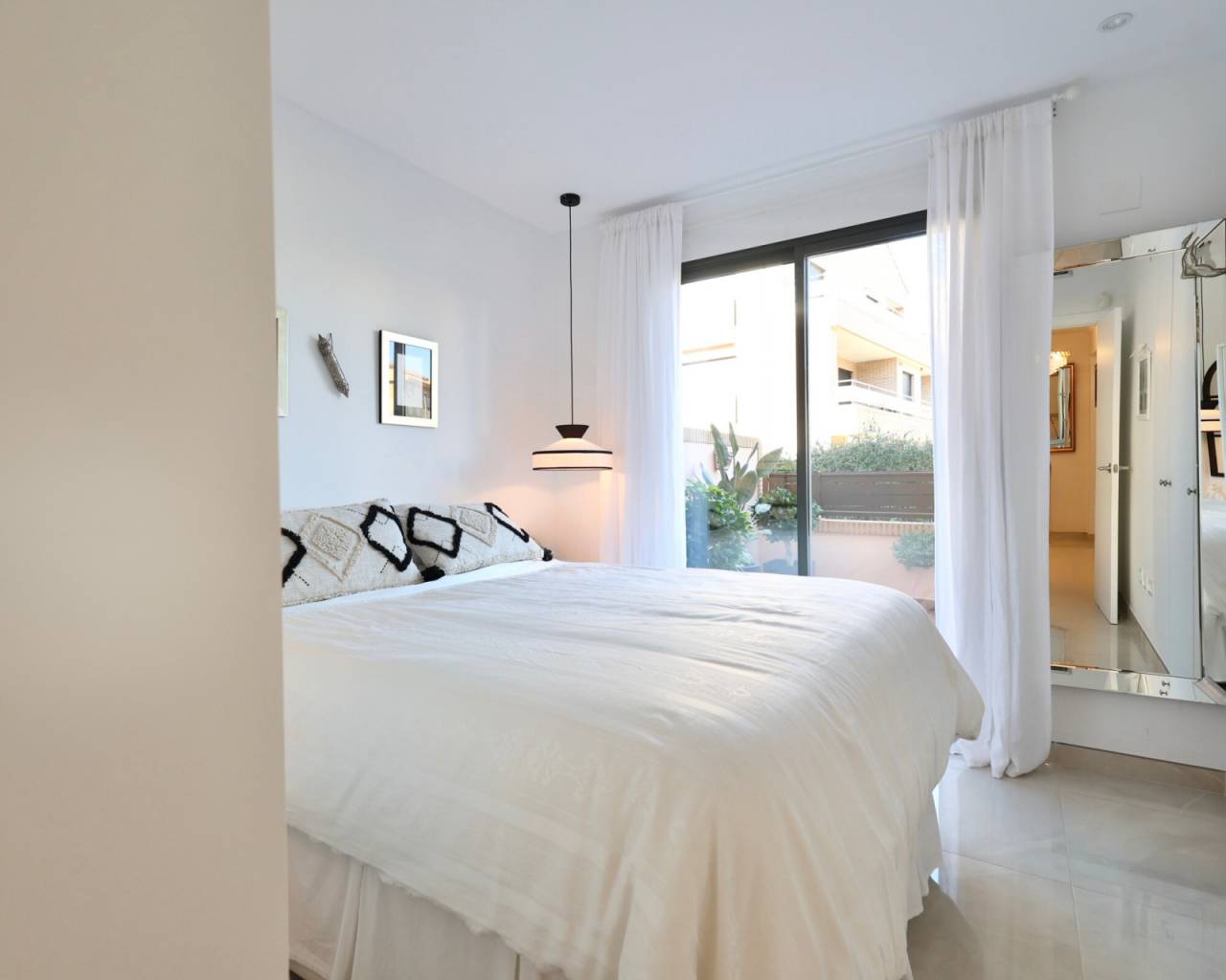 Venta - Apartamento - Javea - Avda. Augusta