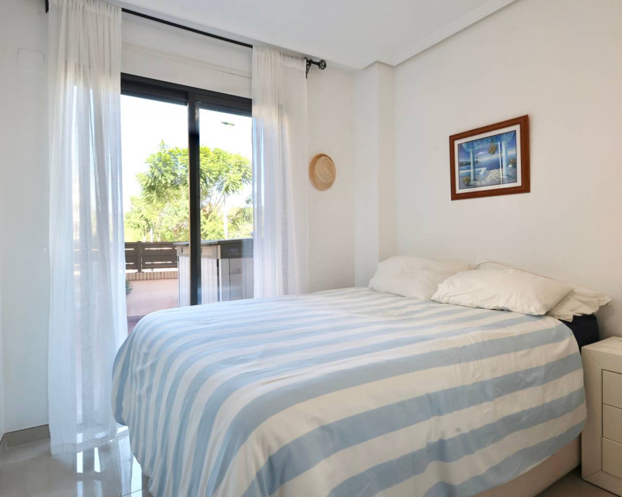 Venta - Apartamento - Javea - Avda. Augusta