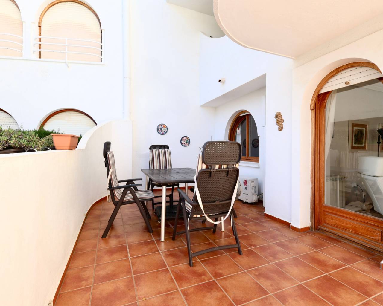 Venta - Apartamento - Javea