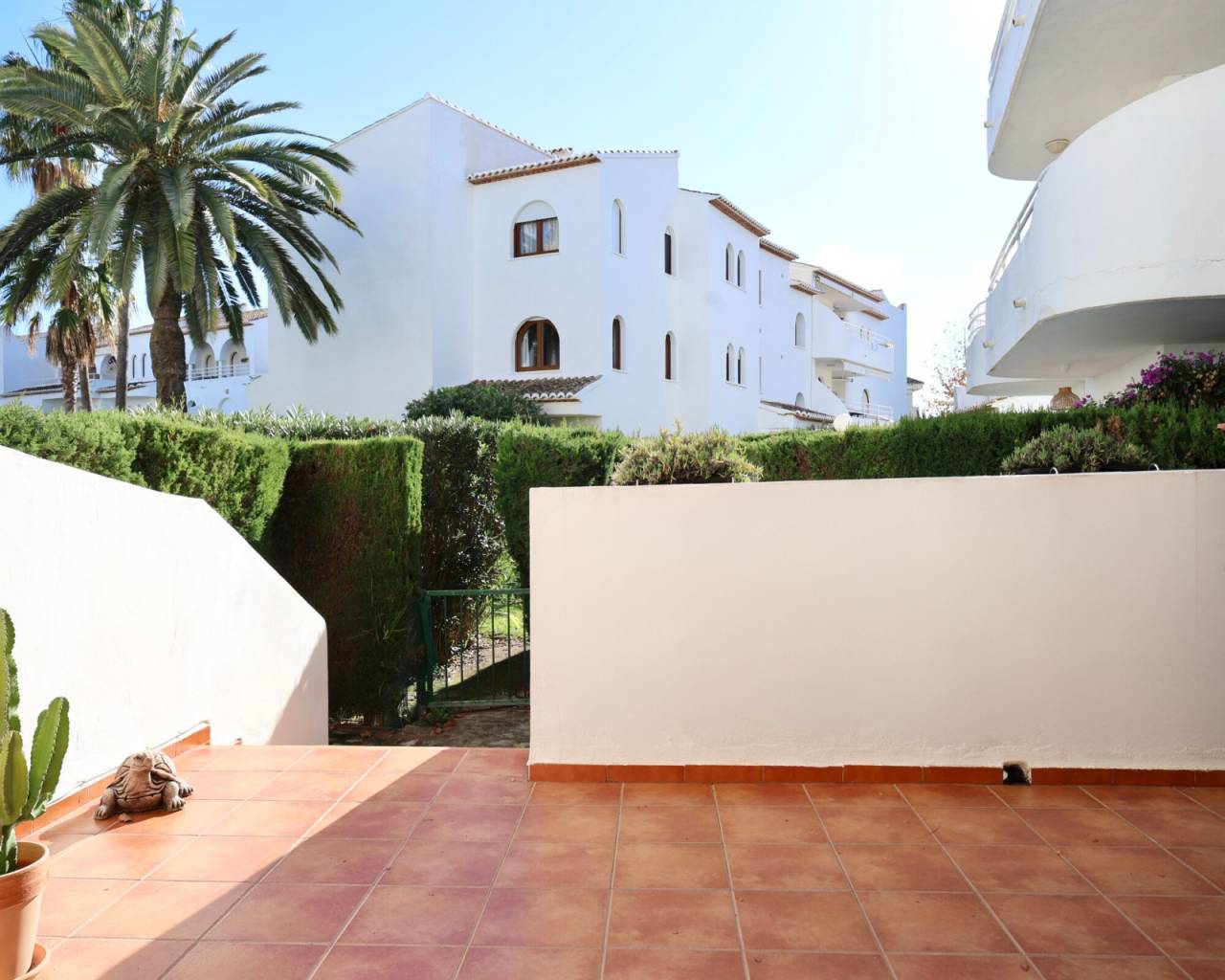 Venta - Apartamento - Javea