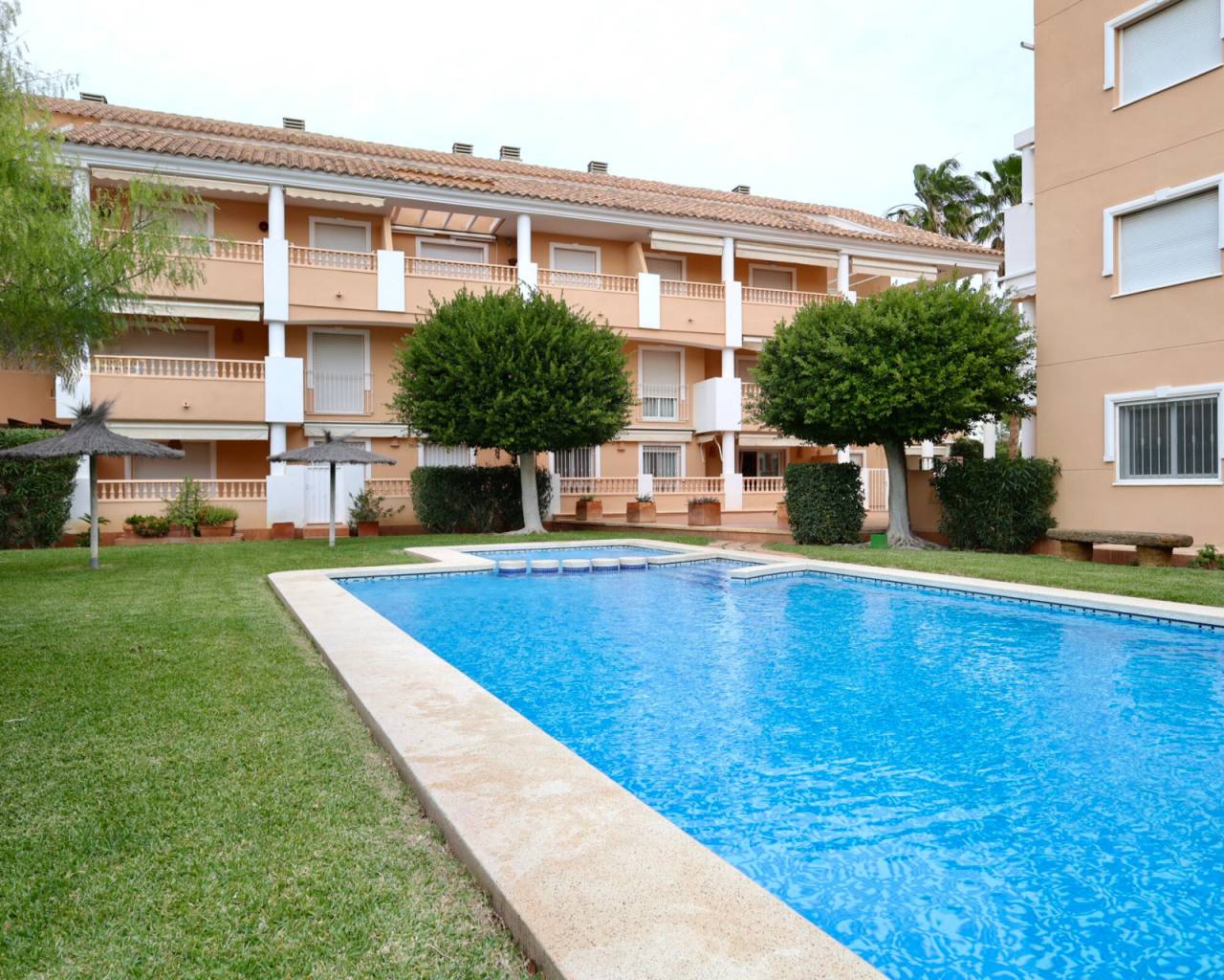 Venta - Apartamento - Javea