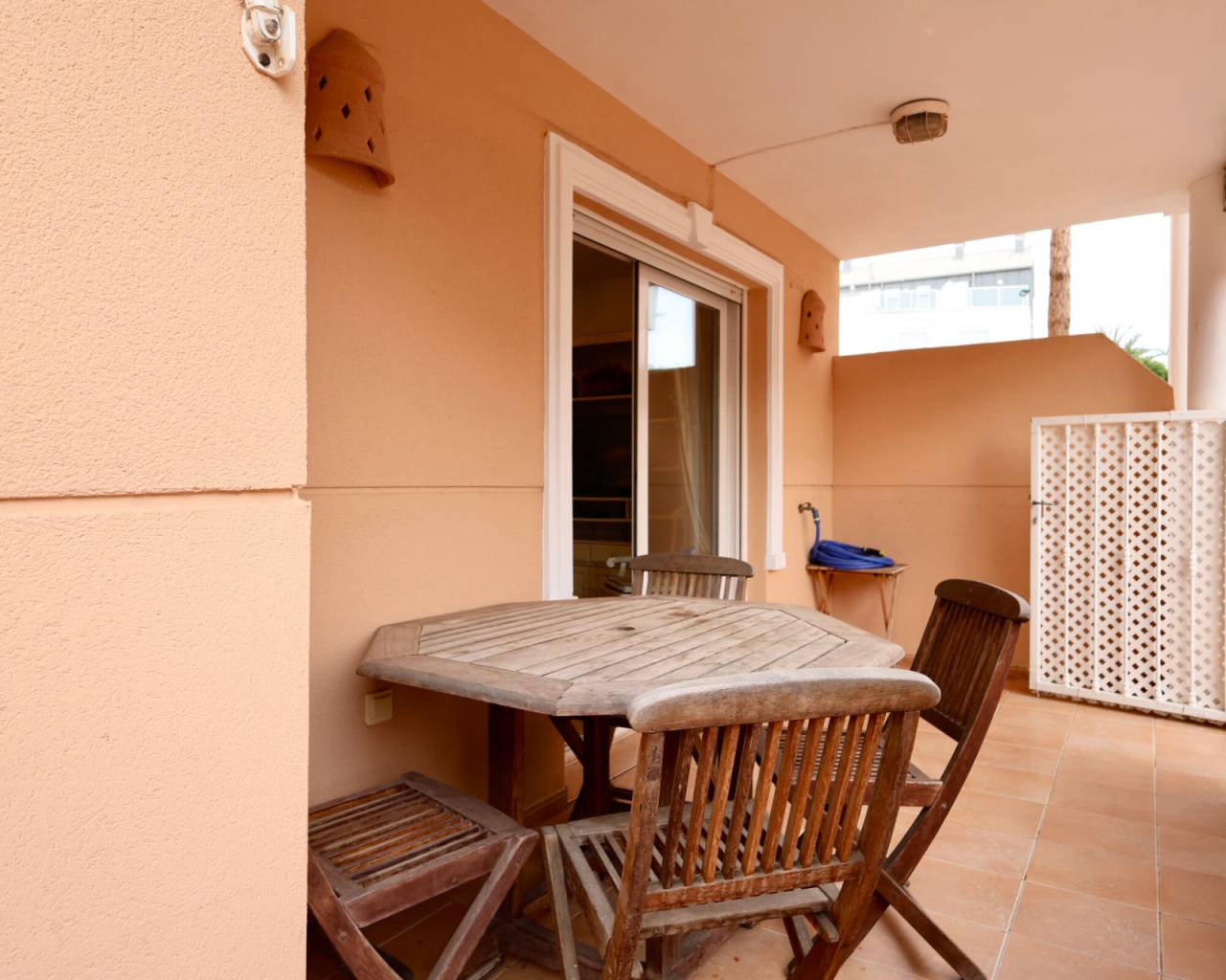 Venta - Apartamento - Javea