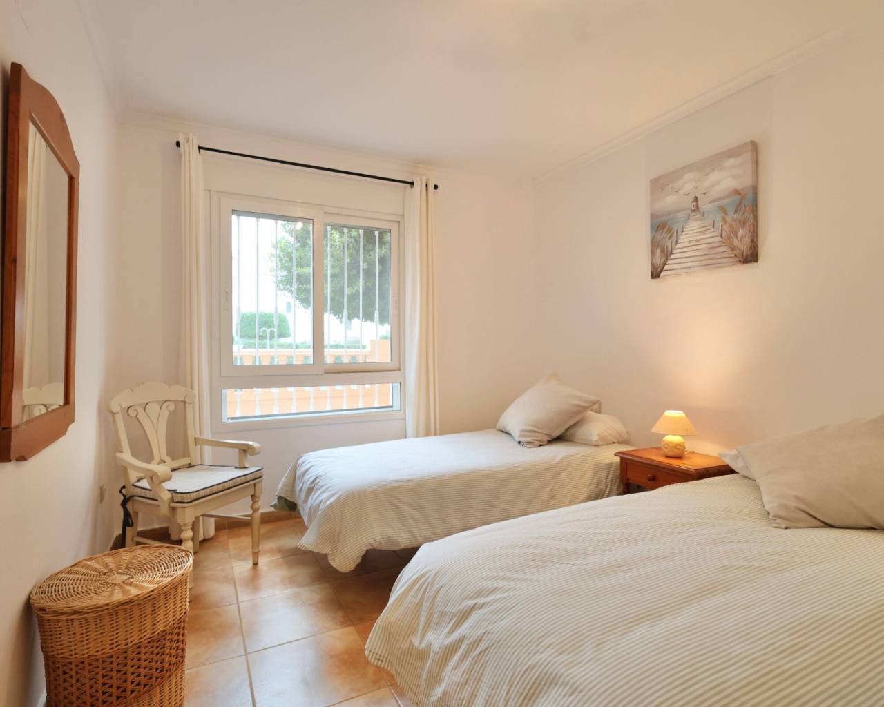 Venta - Apartamento - Javea