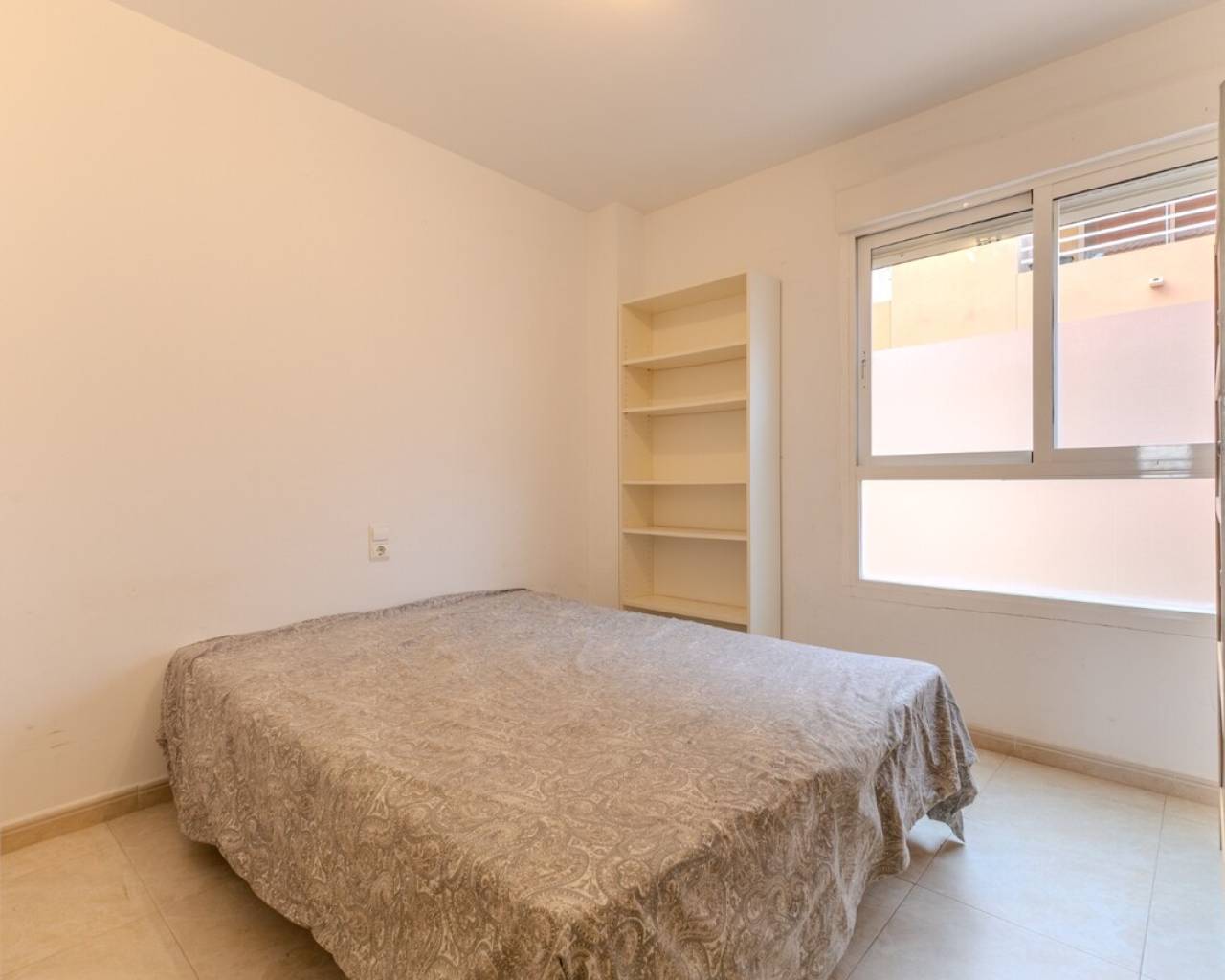 Venta - Apartamento - Javea