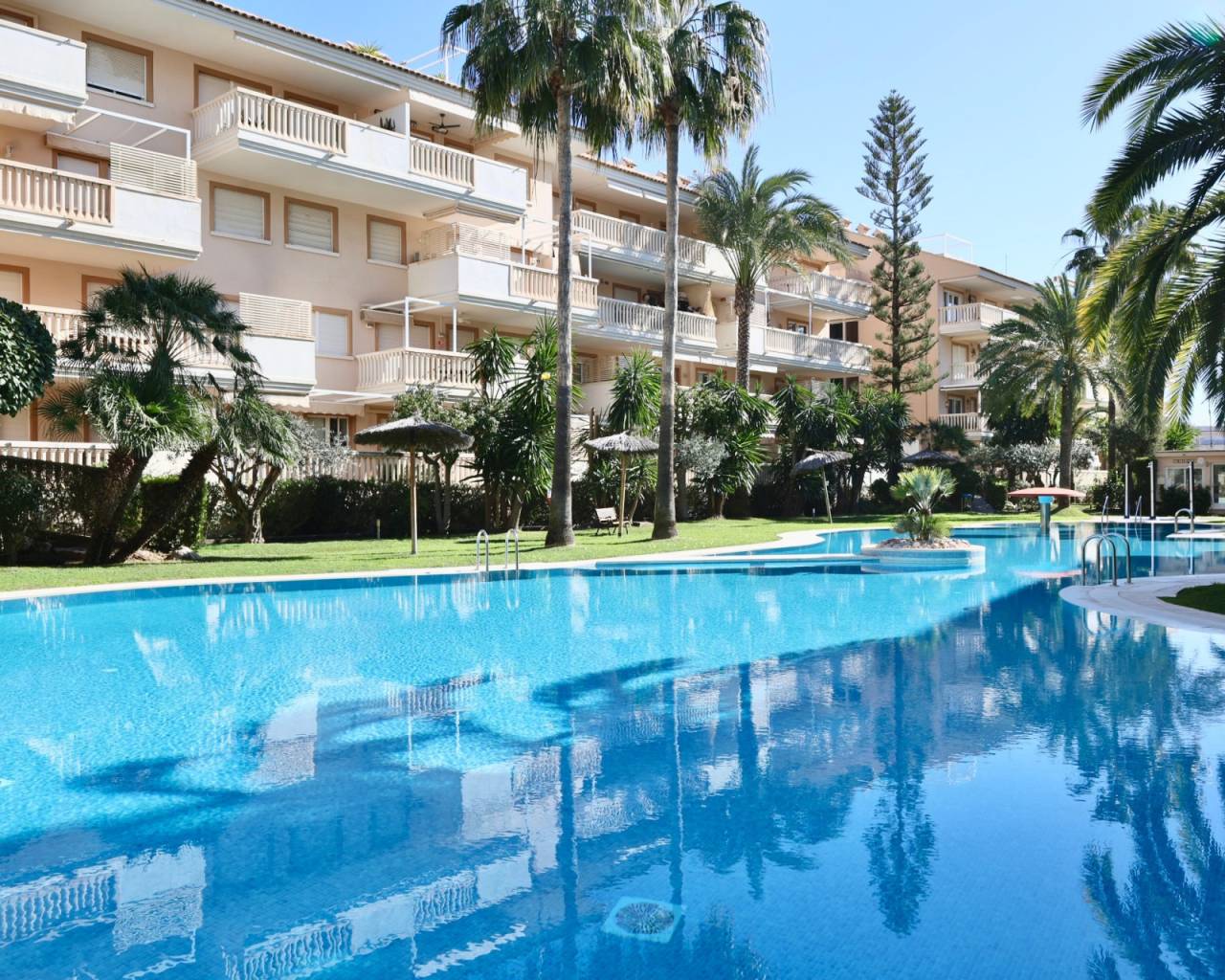 Venta - Apartamento - Javea