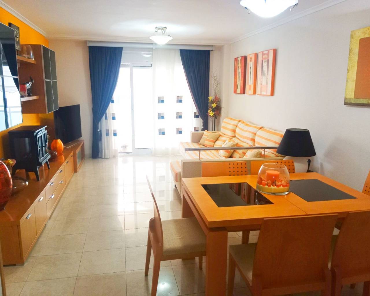 Venta - Apartamento - Javea