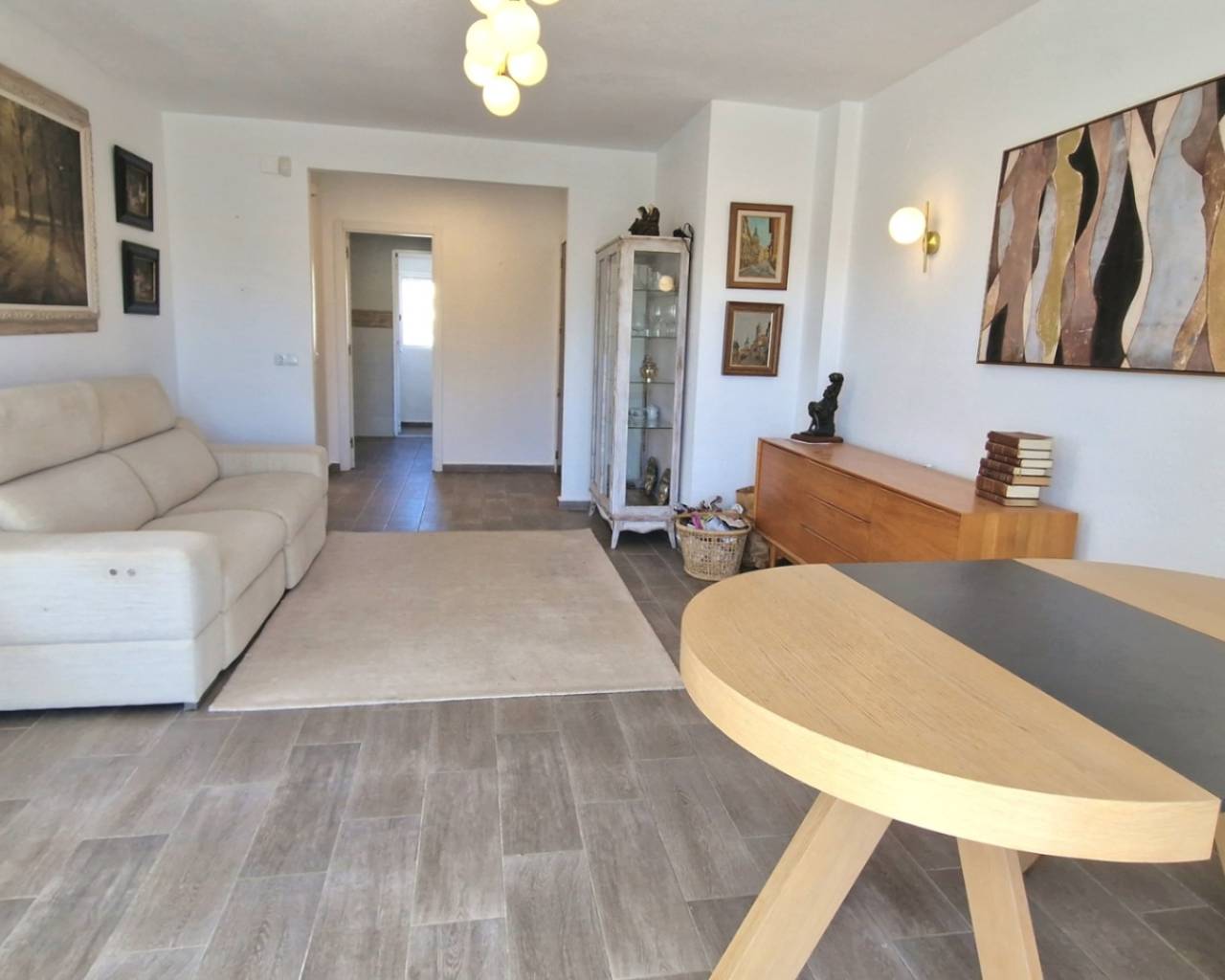 Venta - Apartamento - Javea - Puerto