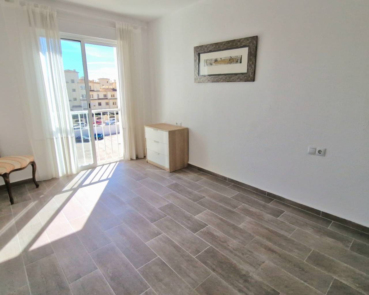 Venta - Apartamento - Javea - Puerto