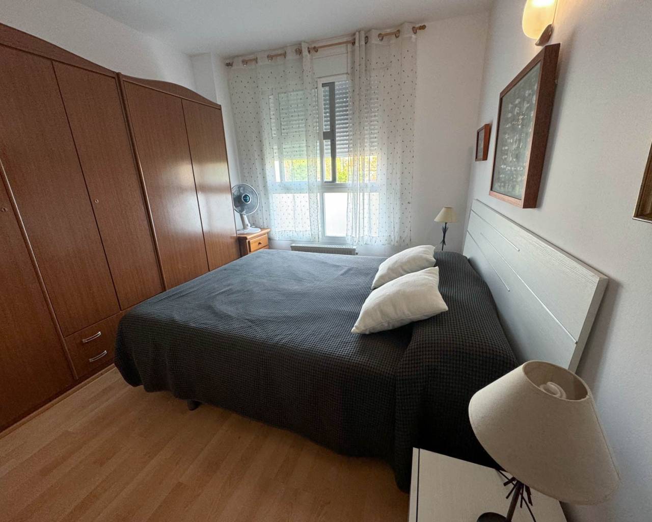 Venta - Apartamento - Javea