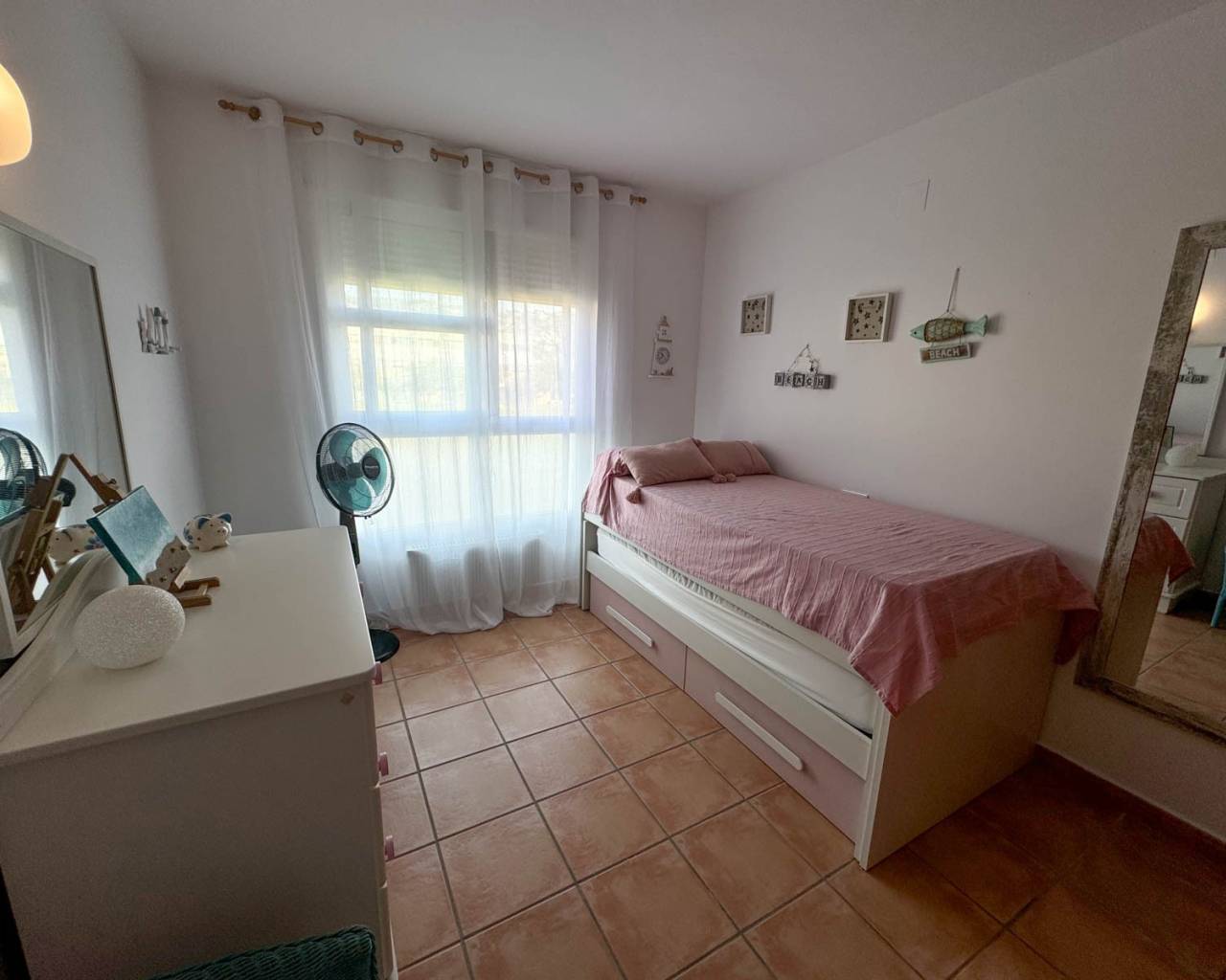 Venta - Apartamento - Javea