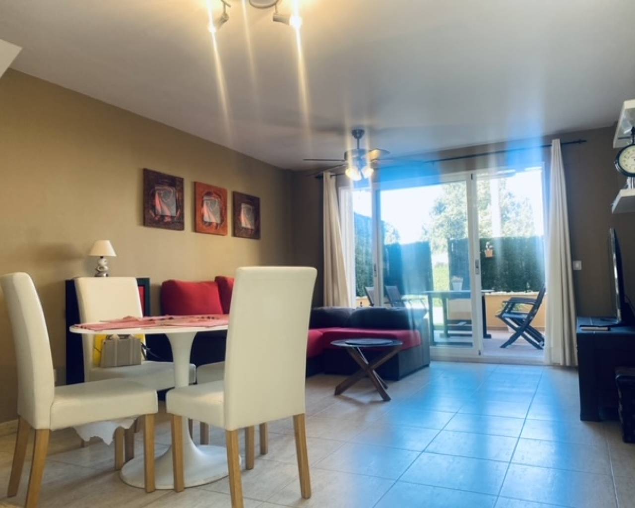 Venta - Apartamento - Javea