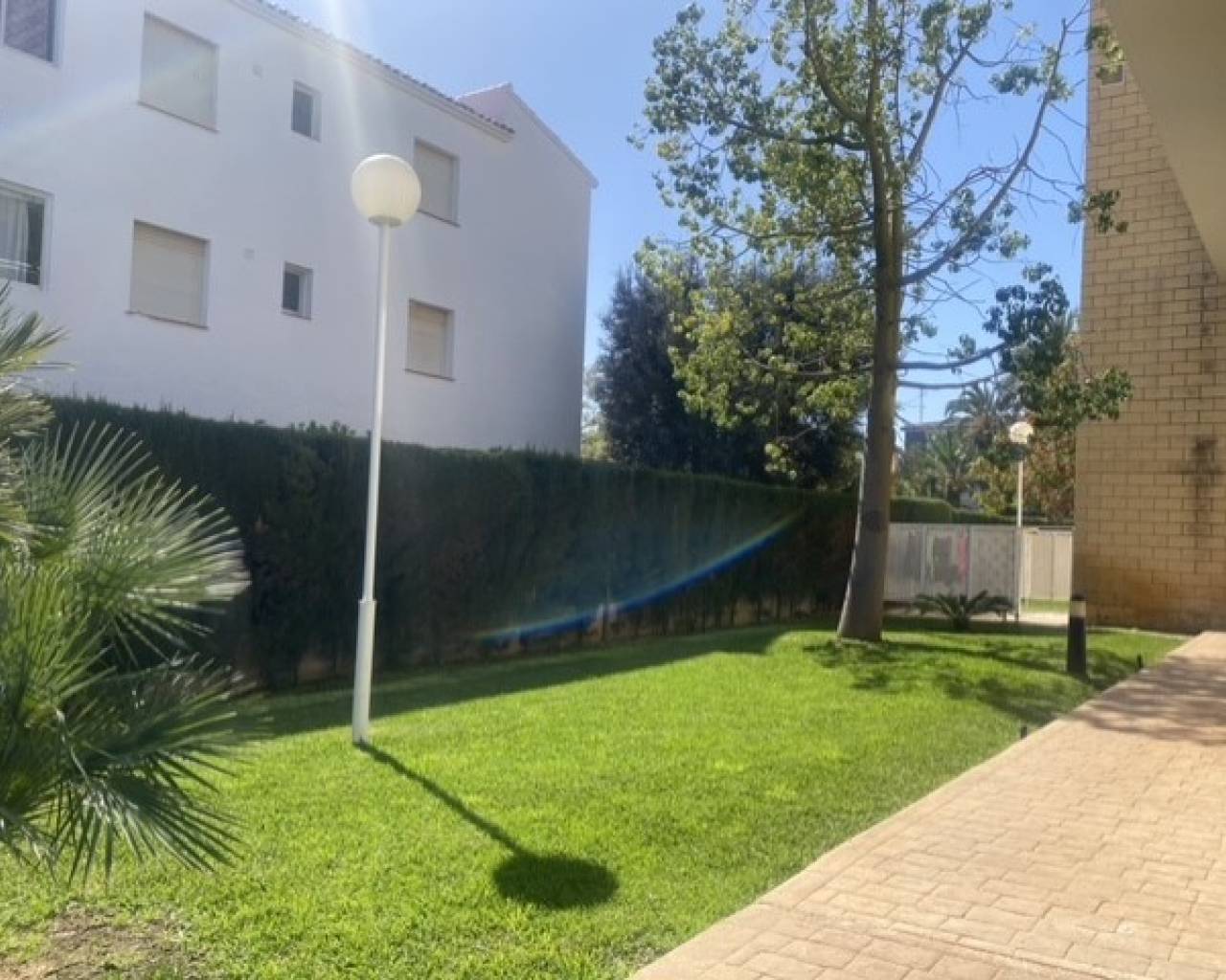 Venta - Apartamento - Javea