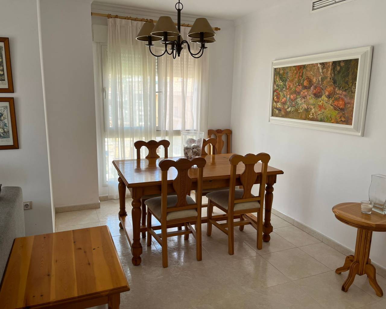 Venta - Apartamento - Javea