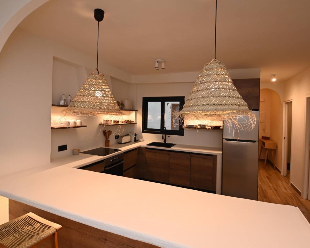 Venta - Apartamento - Javea - Puerto