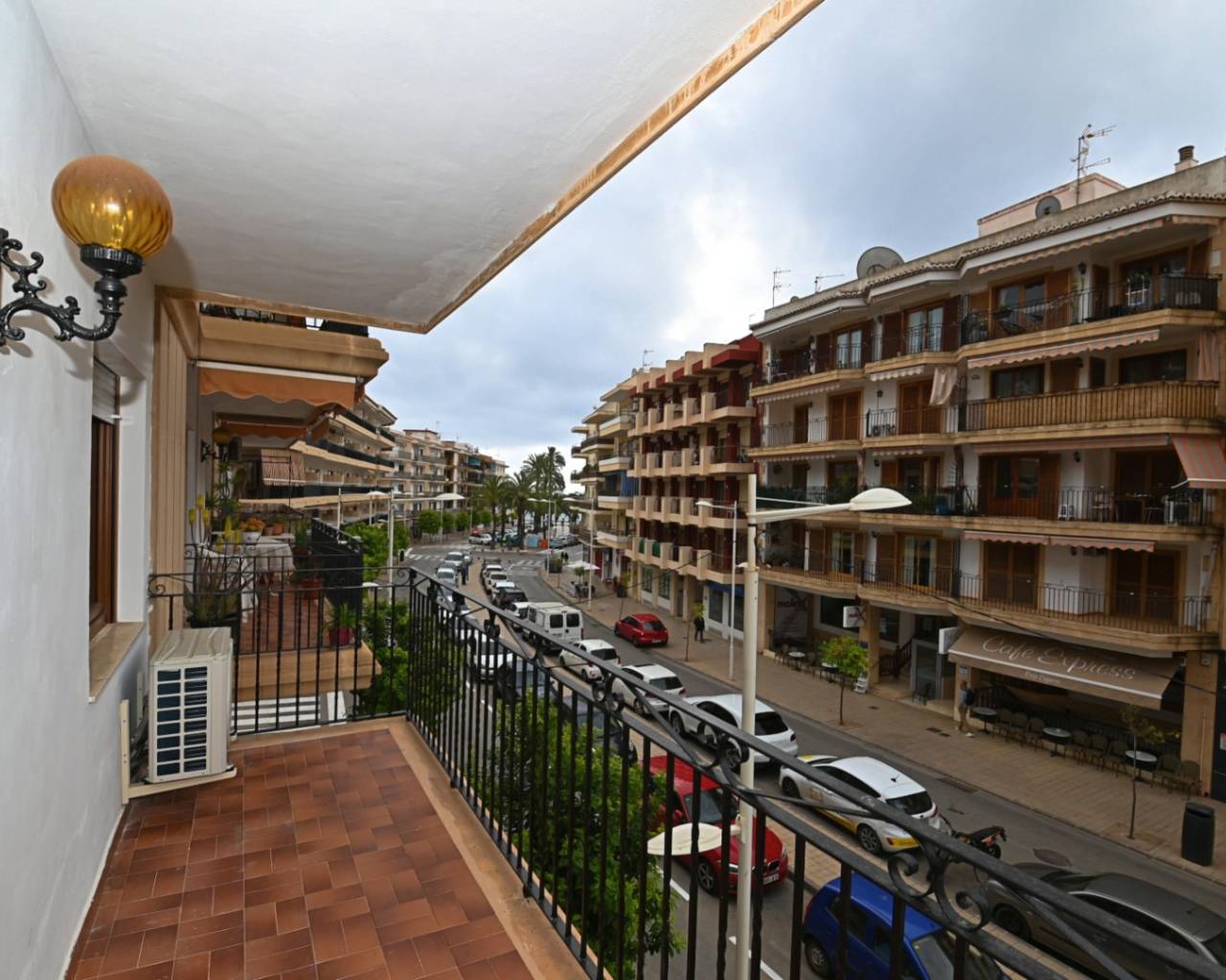 Venta - Apartamento - Javea - Puerto