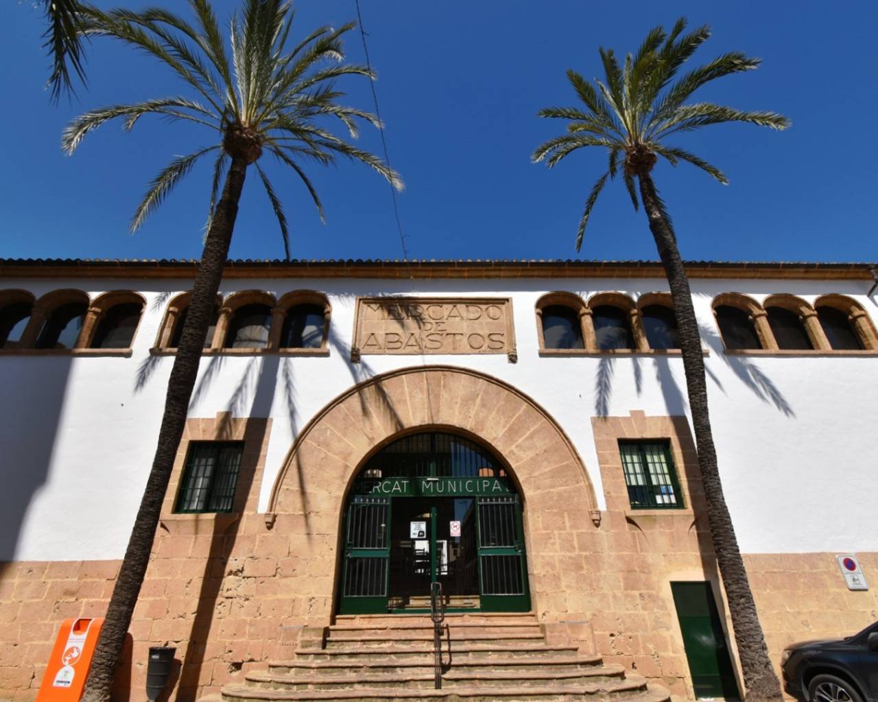 Venta - Apartamento - Javea - Puerto