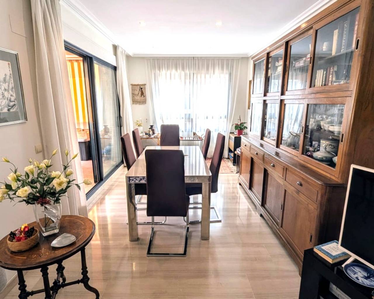 Venta - Apartamento - Javea