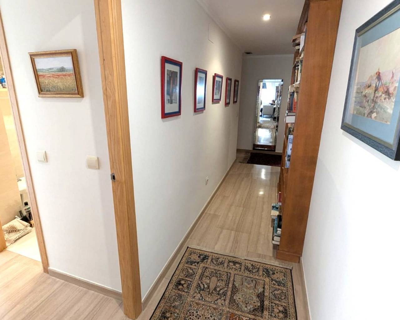 Venta - Apartamento - Javea