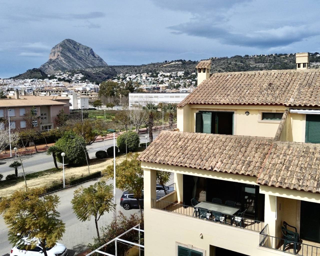 Venta - Apartamento - Javea