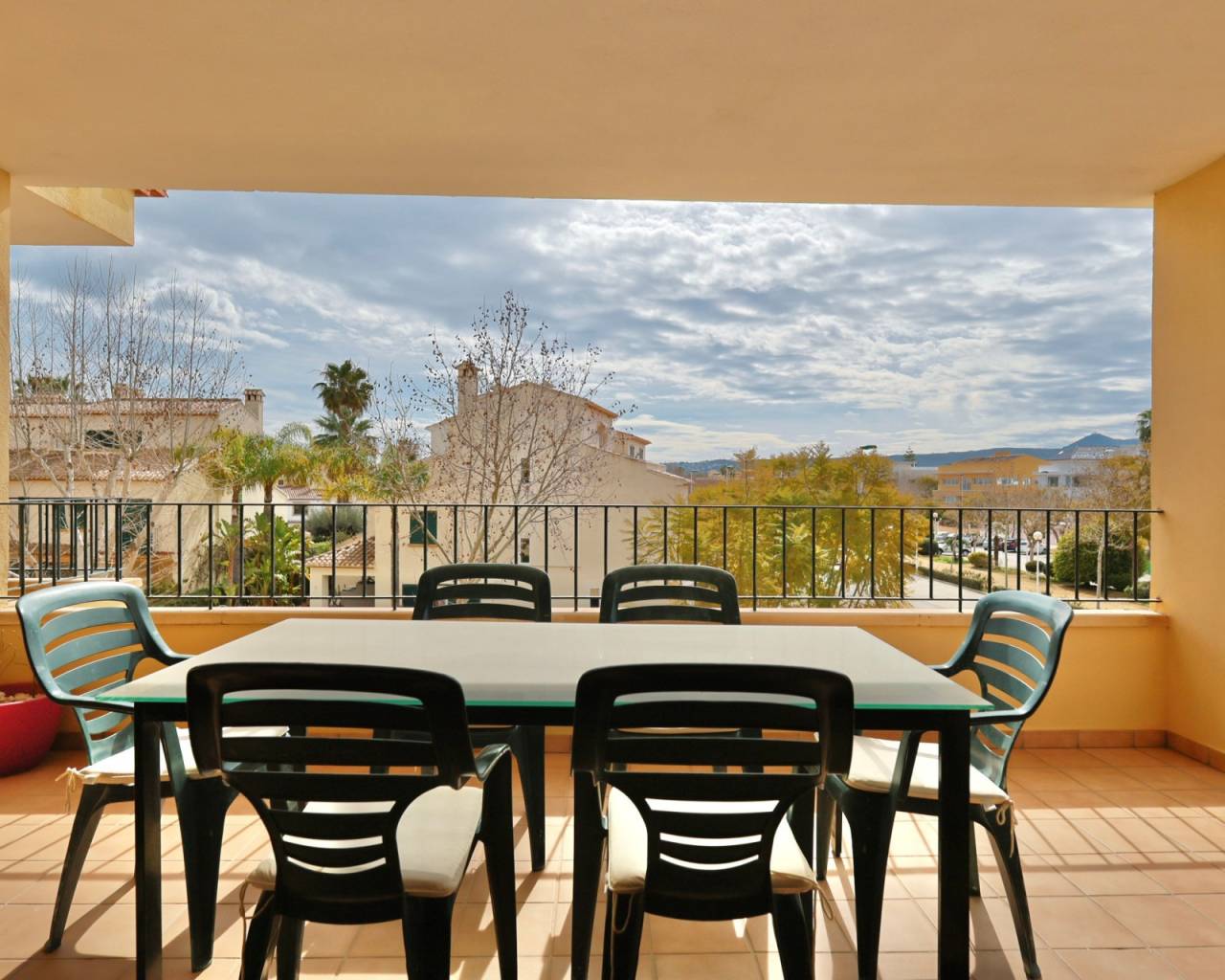 Venta - Apartamento - Javea