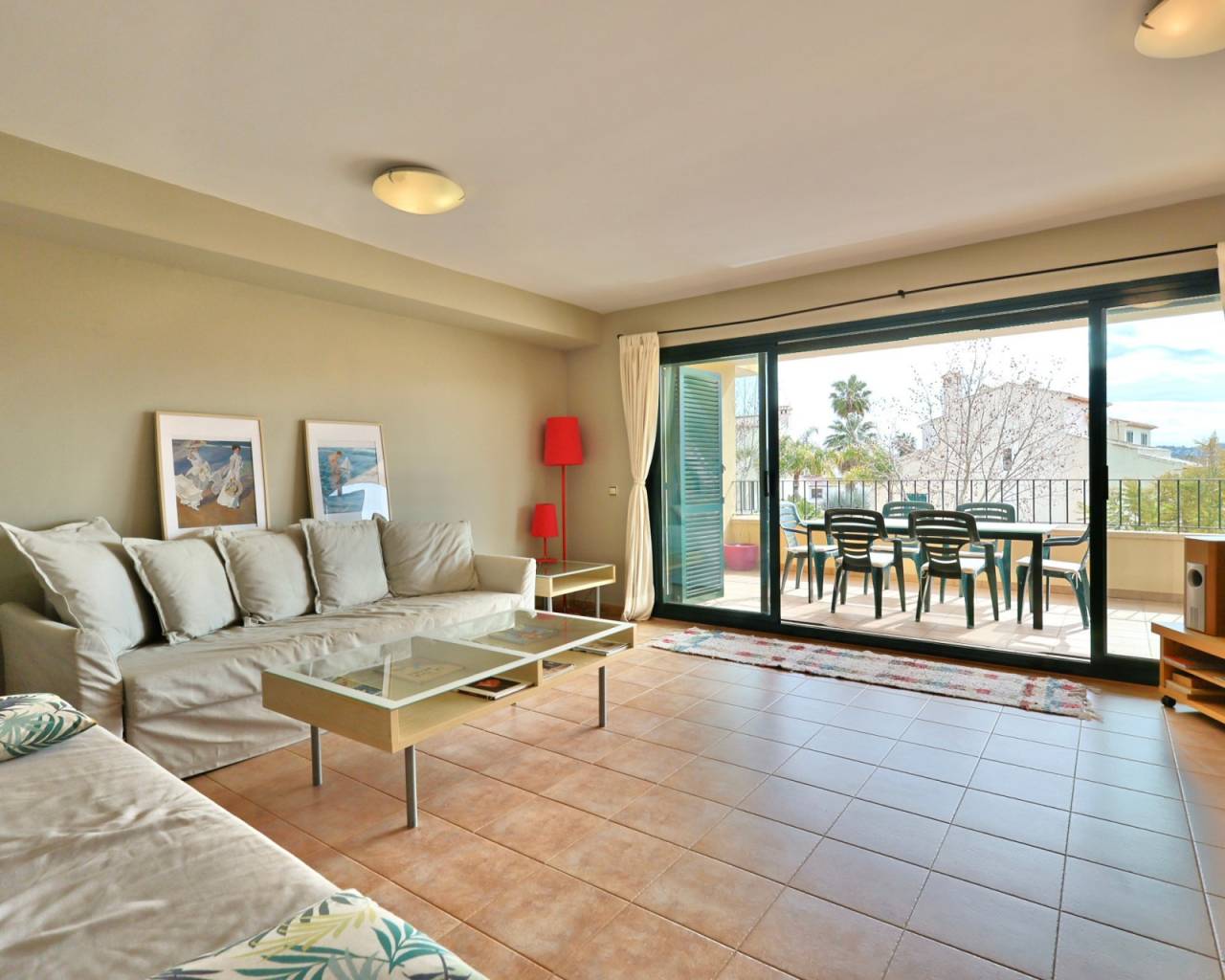 Venta - Apartamento - Javea