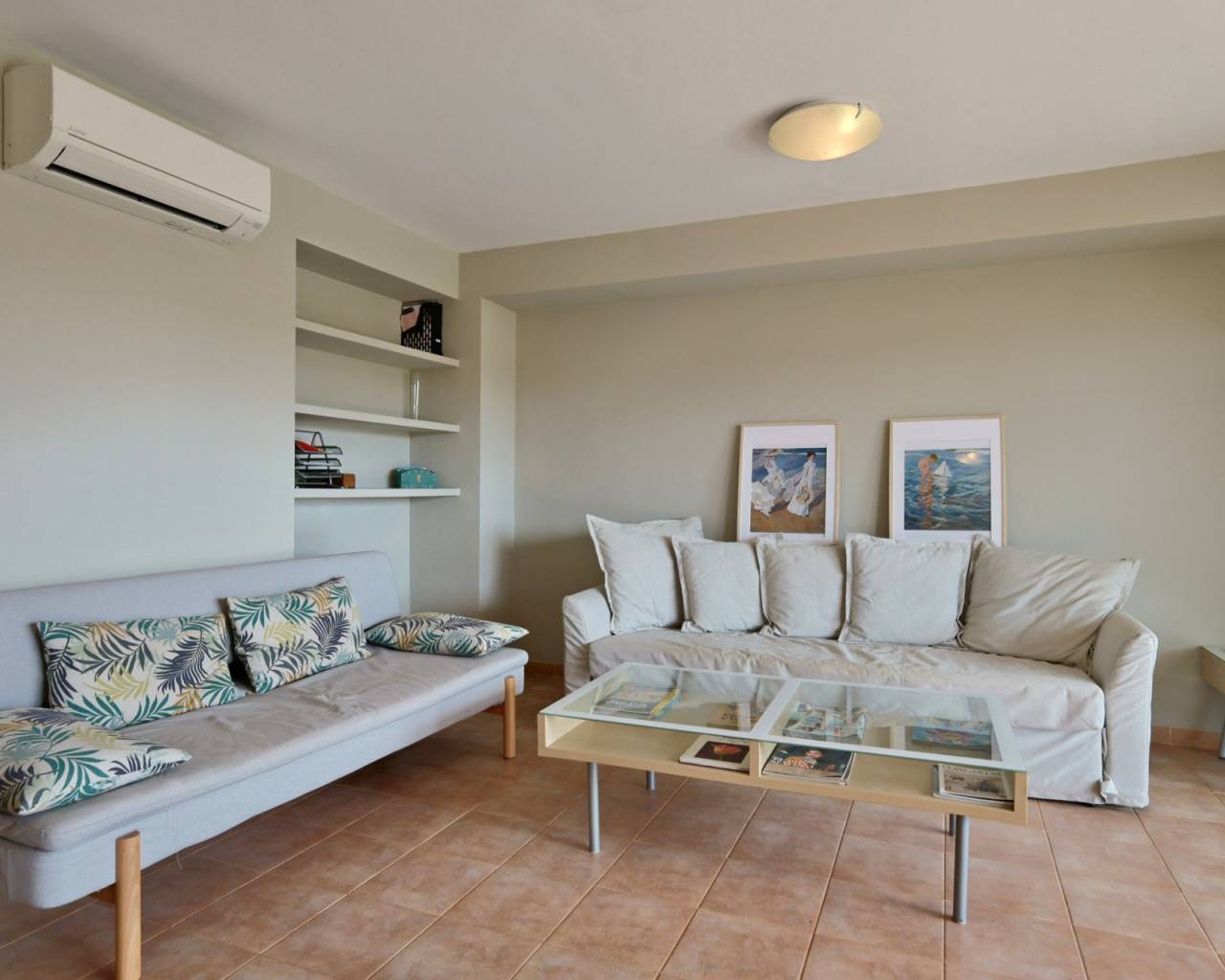 Venta - Apartamento - Javea