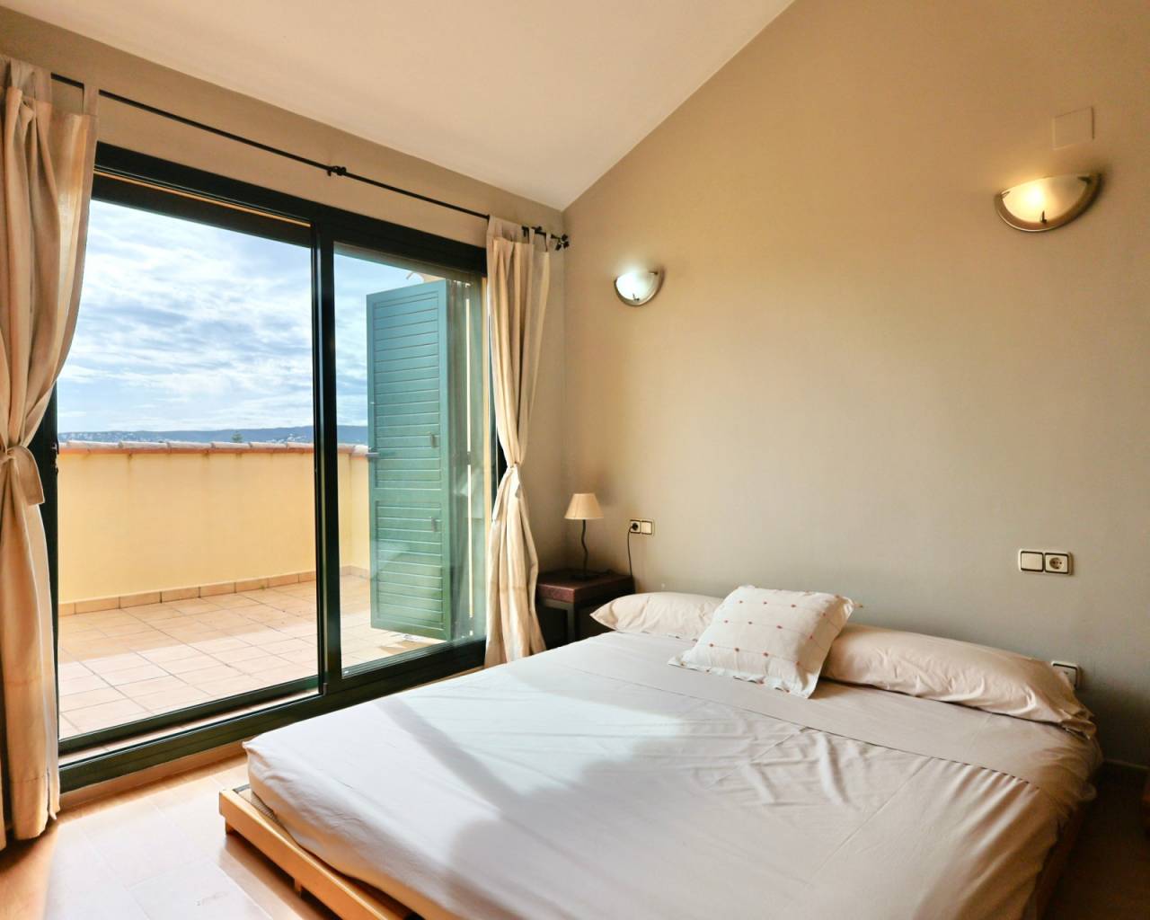 Venta - Apartamento - Javea