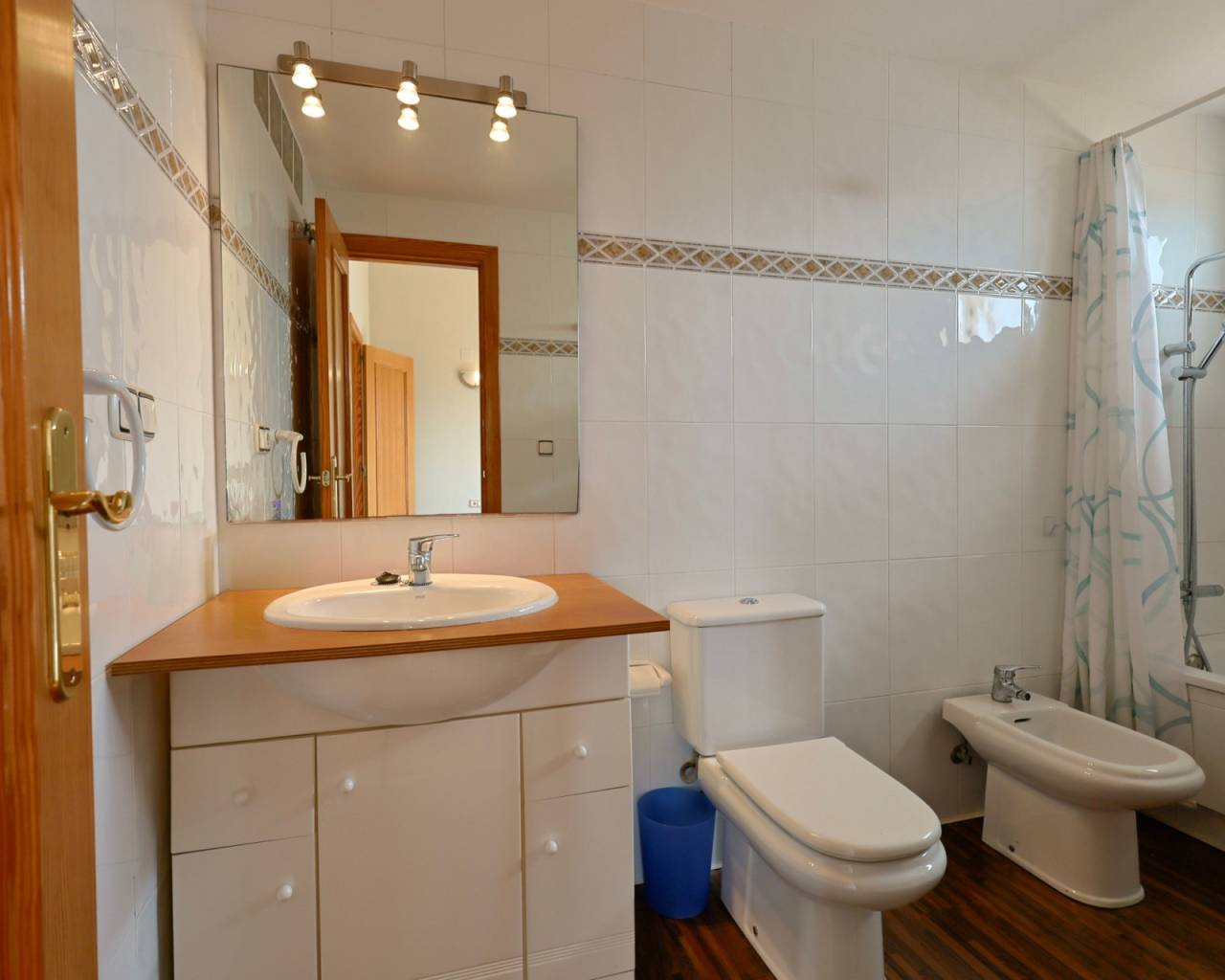 Venta - Apartamento - Javea