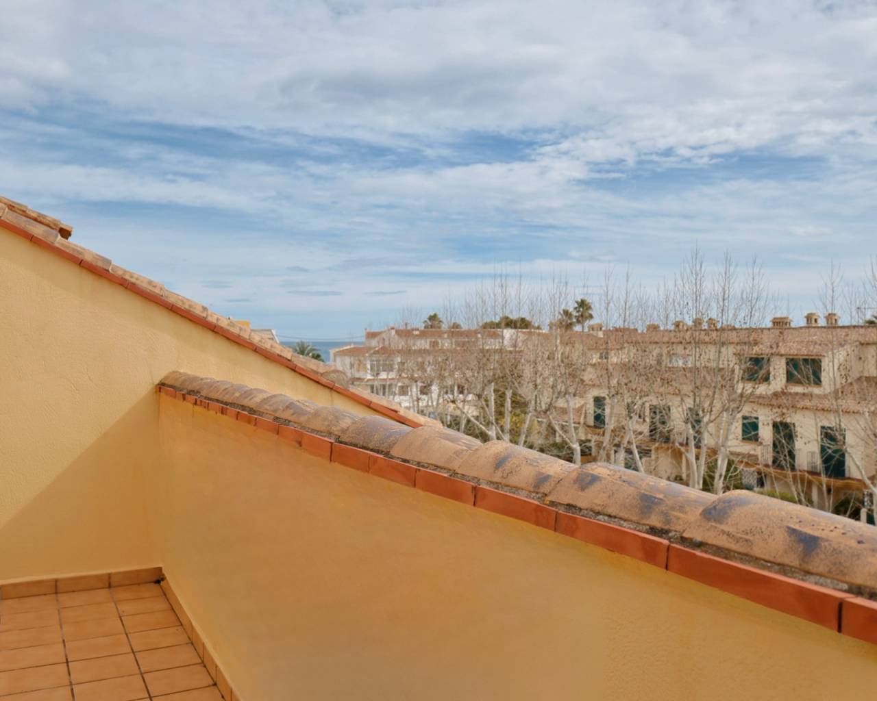 Venta - Apartamento - Javea