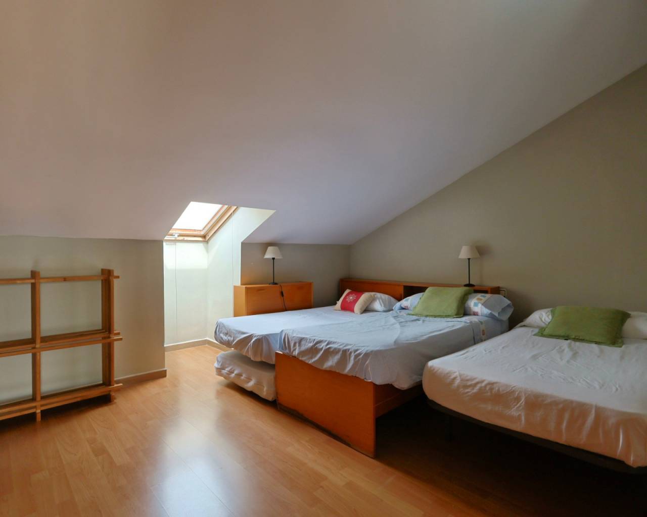 Venta - Apartamento - Javea