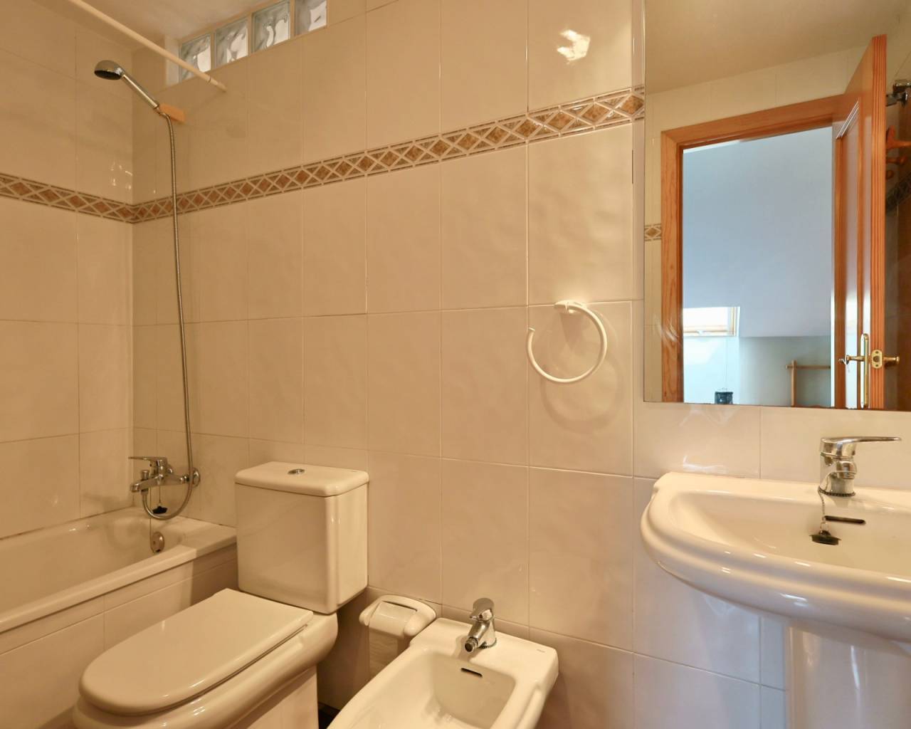 Venta - Apartamento - Javea