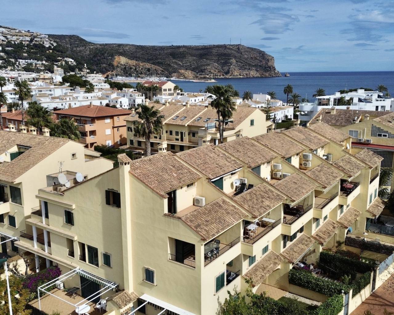 Venta - Apartamento - Javea