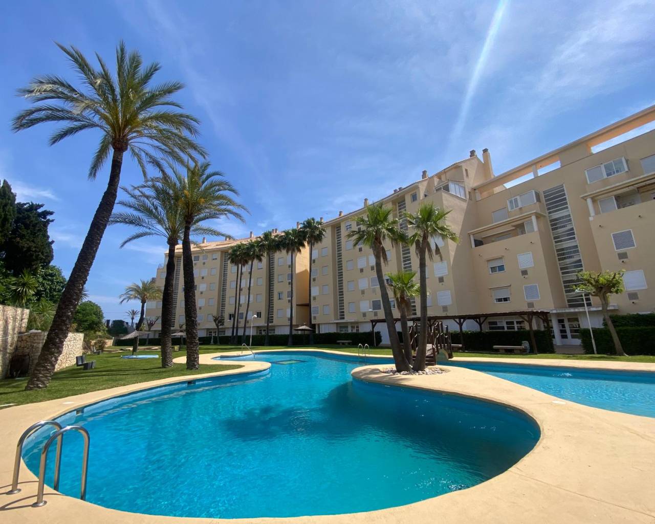 Venta - Apartamento - Javea