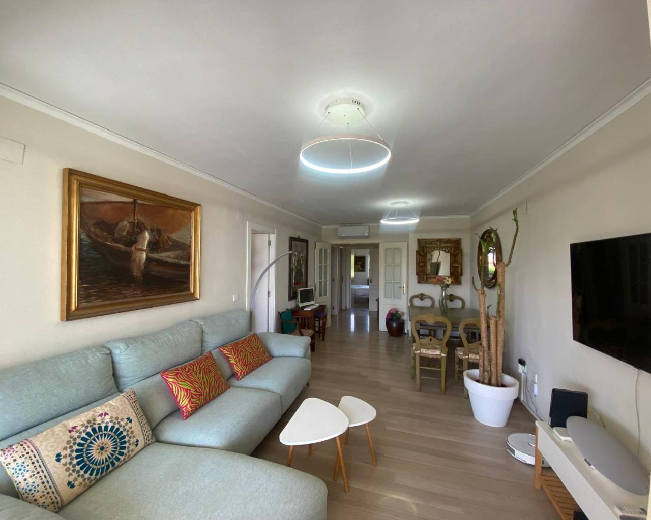 Venta - Apartamento - Javea