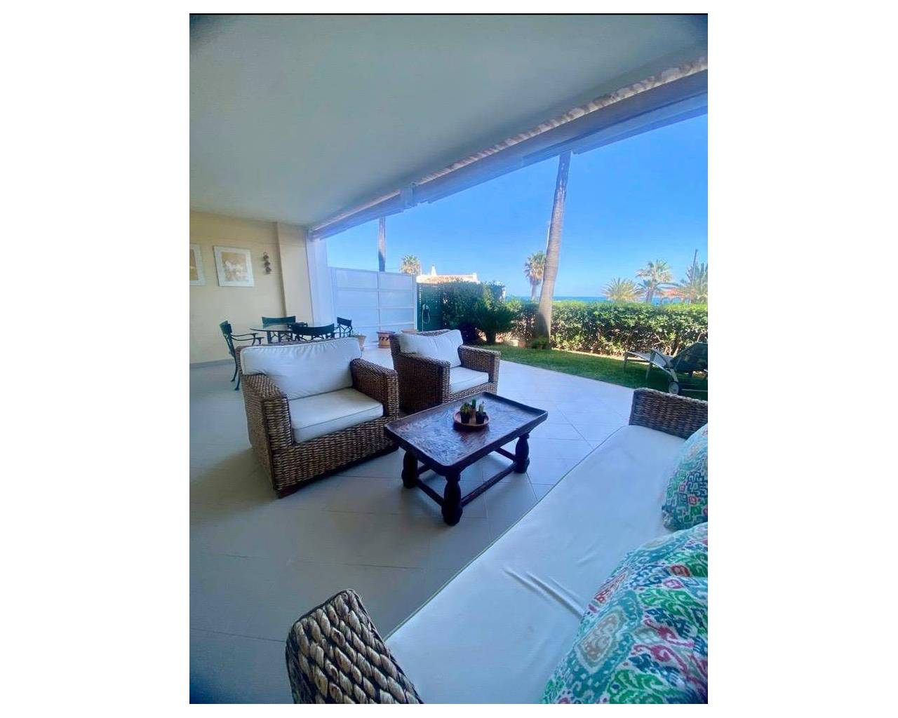 Venta - Apartamento - Javea