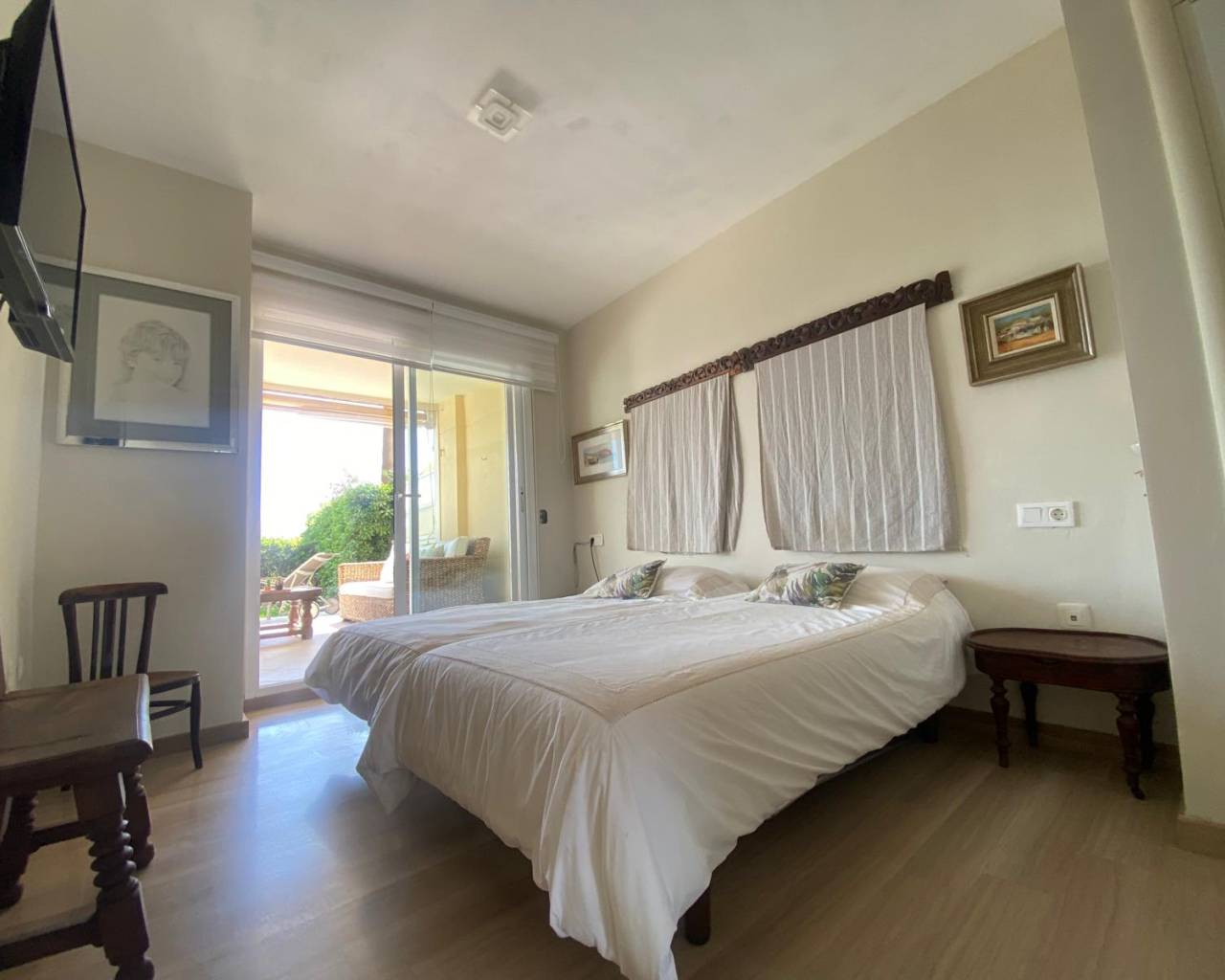 Venta - Apartamento - Javea