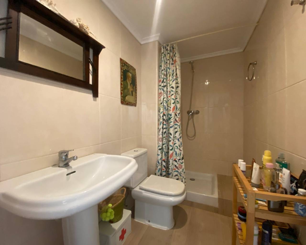 Venta - Apartamento - Javea