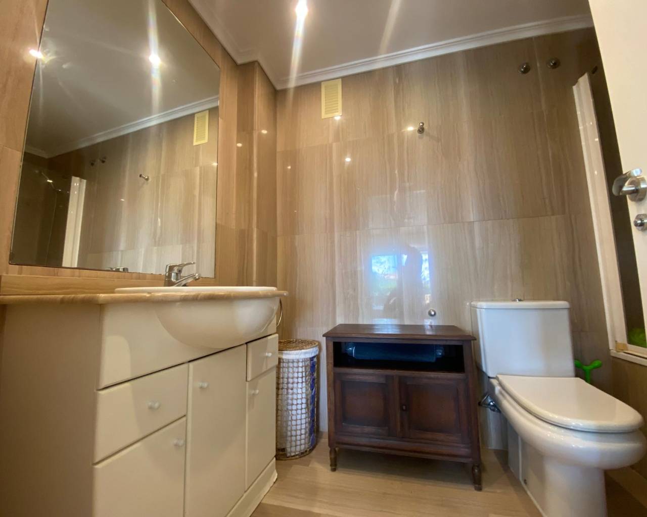 Venta - Apartamento - Javea