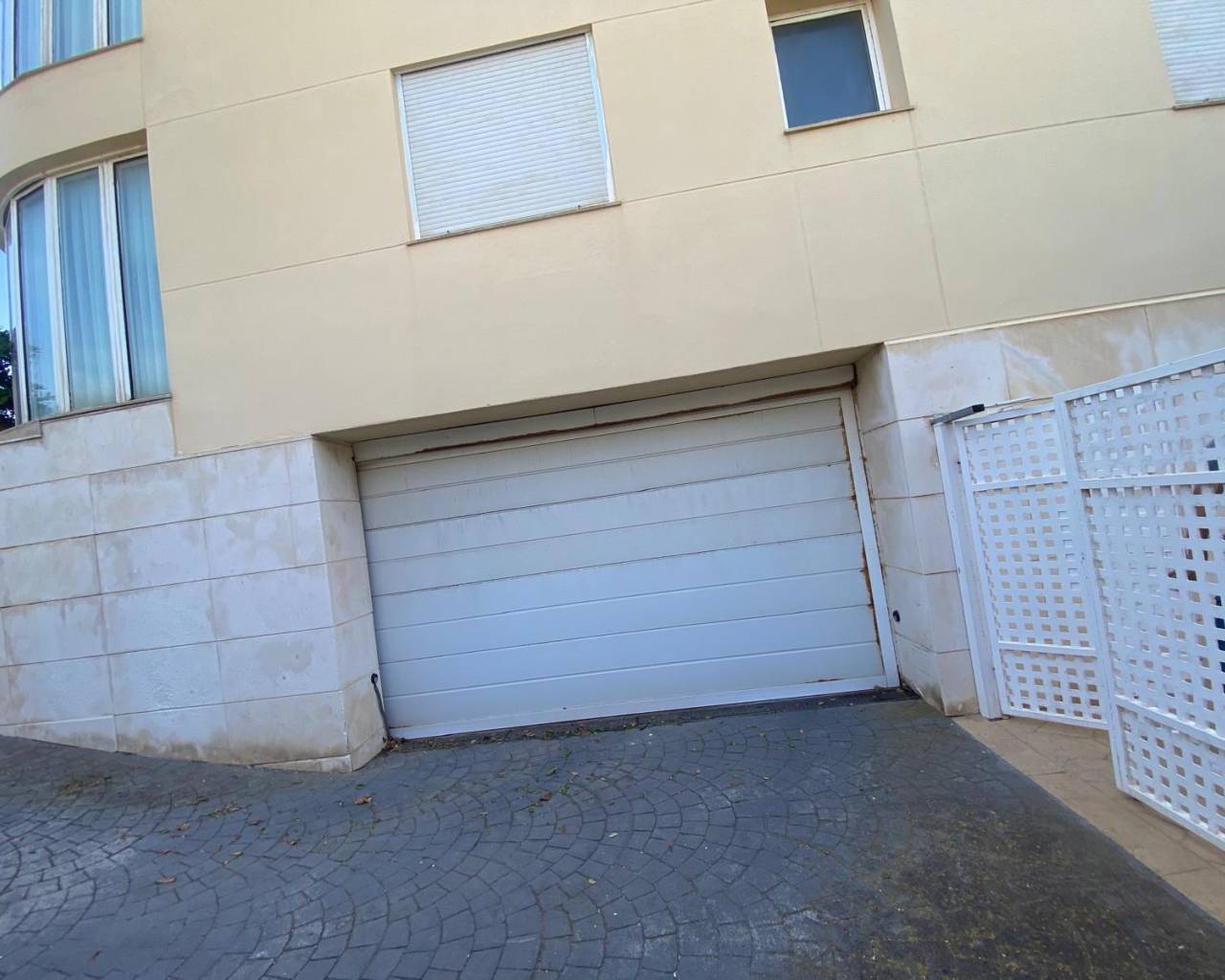 Venta - Apartamento - Javea