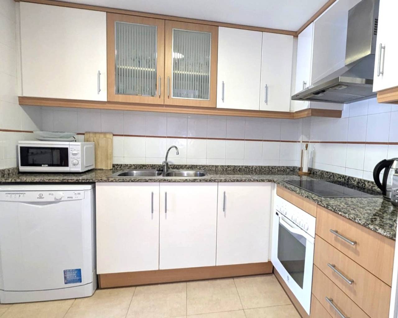 Venta - Apartamento - Javea