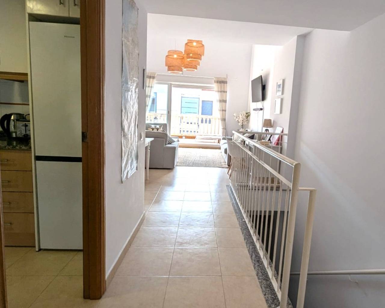 Venta - Apartamento - Javea