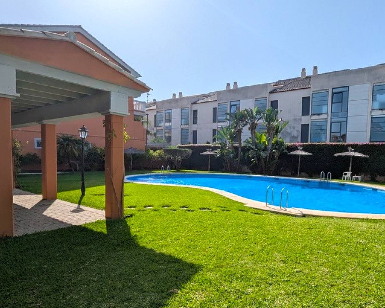 Venta - Apartamento - Javea