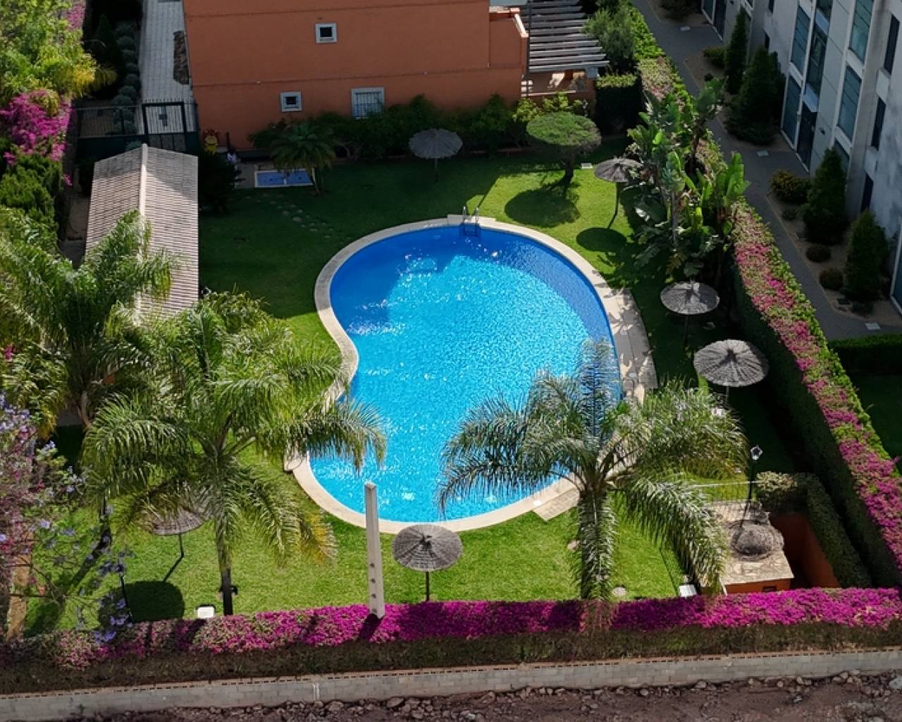 Venta - Apartamento - Javea