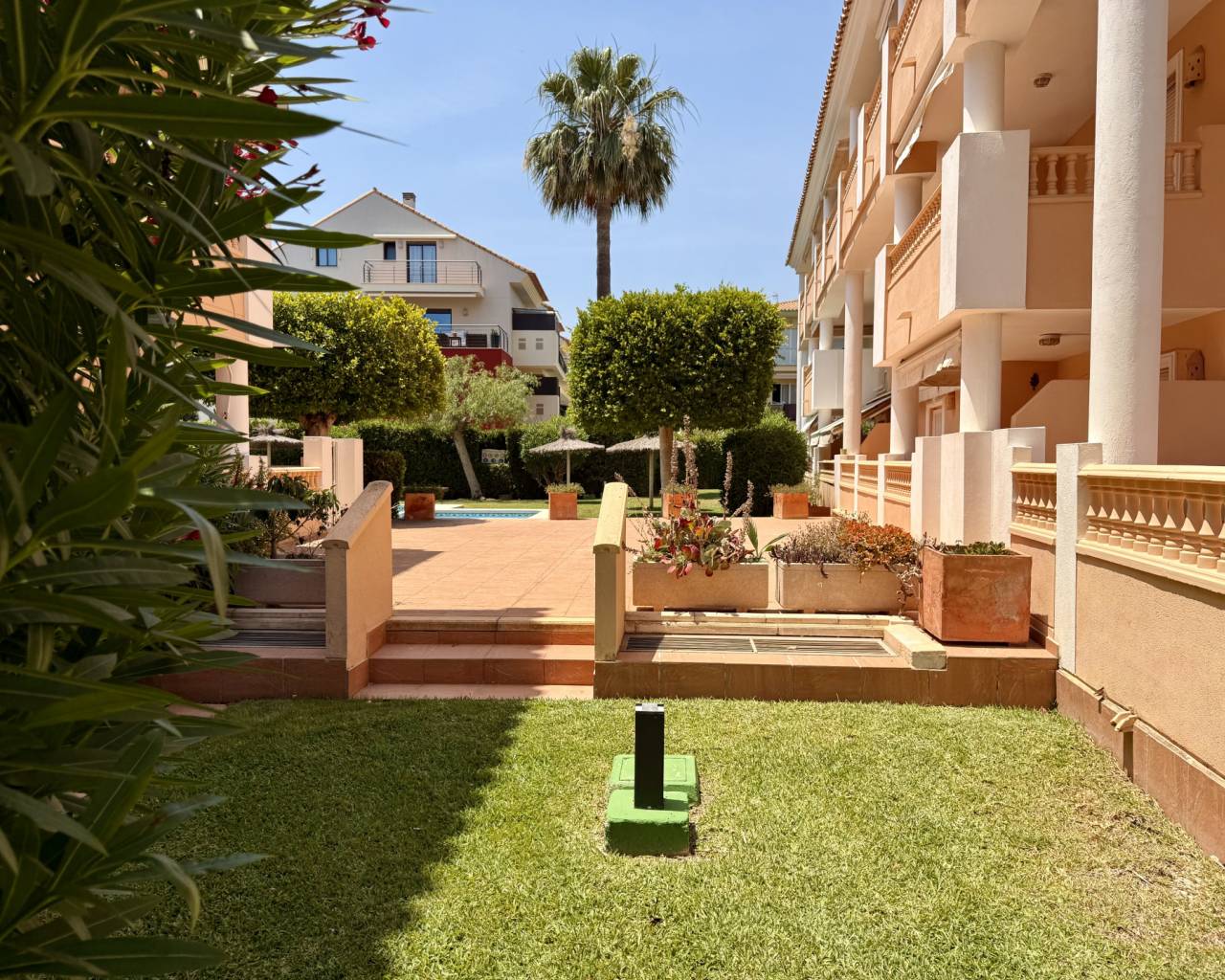 Venta - Apartamento - Javea