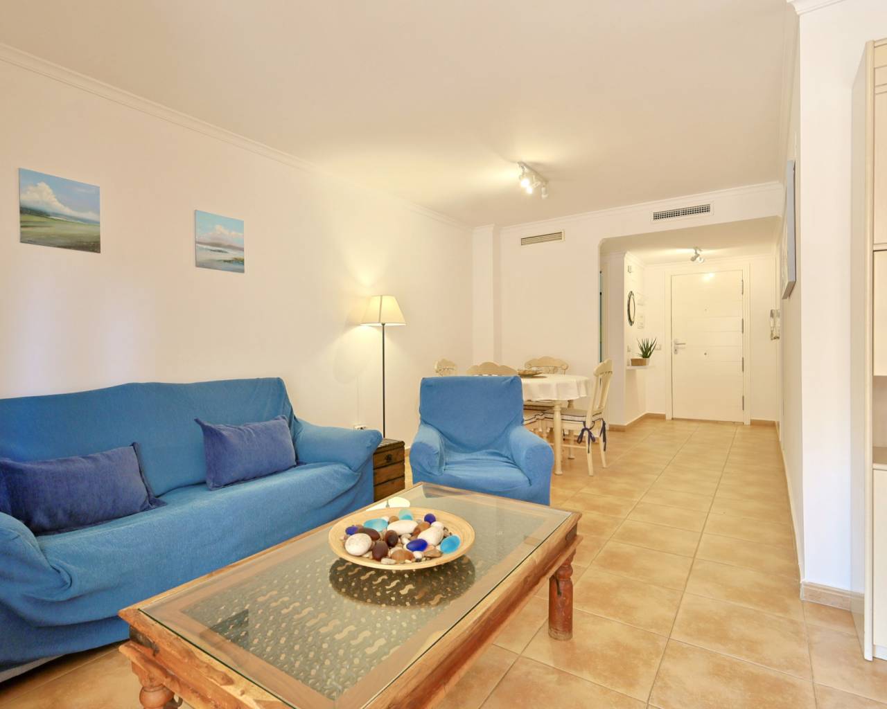 Venta - Apartamento - Javea